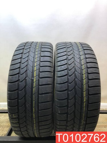 Continental 4x4 WinterContact 235/55 R17 99H  - 1
