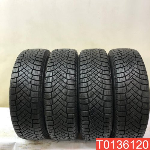 Pirelli Ice Zero FR 185/65 R15 92T  - 1