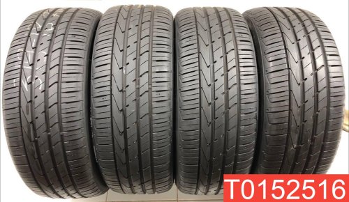Hankook Ventus S1 Evo 2 SUV 235/55 R18 100V  - 1