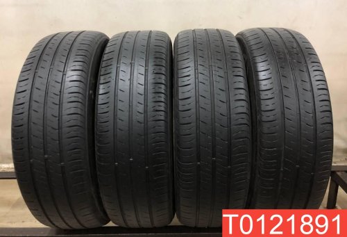 Kumho Solus SA01 205/65 R16 95H  - 1