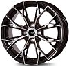 Lizardo XH180 7x16 5x114,3 ET40 dia 67,1 BMF