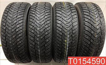 Yokohama Ice Guard IG65 225/60 R18 104T 