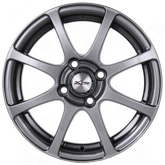 X trike X-114 5,5x14 4x98 ET35 dia 58,5 HSB