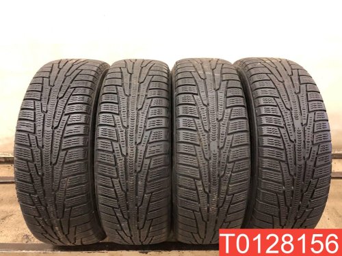 Nokian Tyres Nordman RS2 185/60 R15 88R  - 1