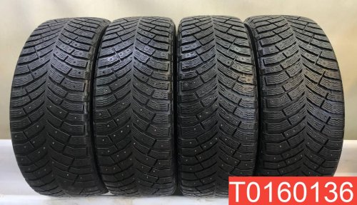 Michelin X-Ice North 4 235/45 R18 98T  - 1