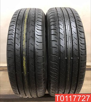 Dunlop SP Sport Maxx 050 225/60 R18 100H 