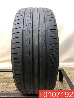 Yokohama BluEarth AE50 245/45 R18 96W 