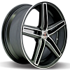 Alcasta M43 7x17 5x114,3 ET45 dia 67,1 MGMF