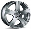 OZ Racing 5 Star 7x16 5x114,3 ET40 dia 75 metal silver