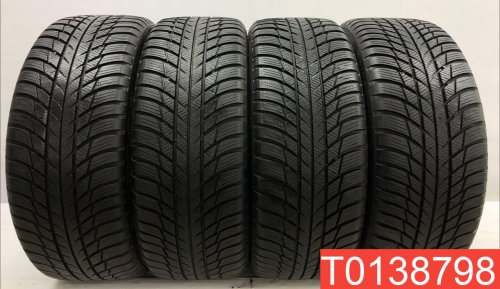 Bridgestone Blizzak LM001 225/45 R18 91H  - 1