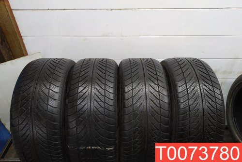 Goodyear Eagle UltraGrip GW-3 255/50 R19 107H RunFlat - 1