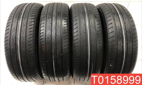 Triangle TEM11 225/65 R17 102H  - 1