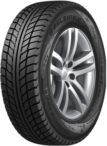 Шины Белшина Artmotion Snow 185/65 R15 88T нешип - 1