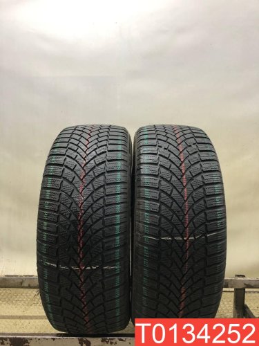 Bridgestone Blizzak LM005 215/55 R17 98H  - 1