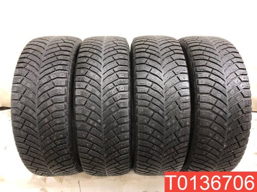 Michelin X-Ice North 4 SUV 225/55 R19 103T  - 1