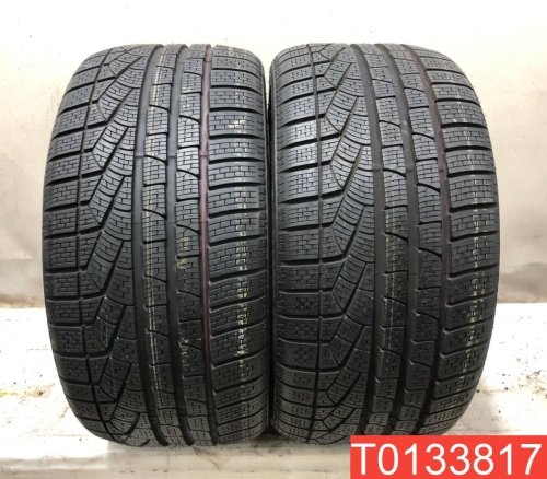 Pirelli Sottozero Winter 270 serie 2 265/35 R19 98W  - 1