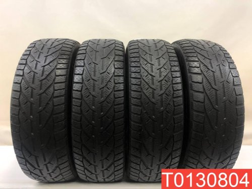 Tigar Winter 205/65 R16 95H  - 1