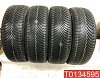 Michelin Alpin 5 205/60 R16 96H 