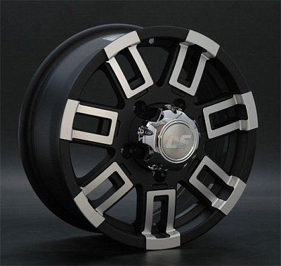 Диски LS wheels 158 - 1