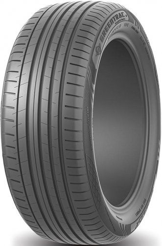 Шины Greentrac Quest-X 255/40 R19 100Y - 1