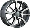 Replica TD Special Series Volkswagen (TY9-S) 6,5x16 5x112 ET45 dia 57,1 GMF