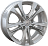 Replica Replay Toyota (TY337) 6,5x16 5x114,3 ET33 dia 60,1 S