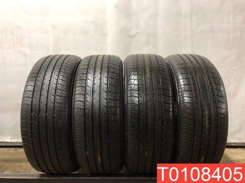 Yokohama DB Decibel E70B 215/55 R17 94V  - 1