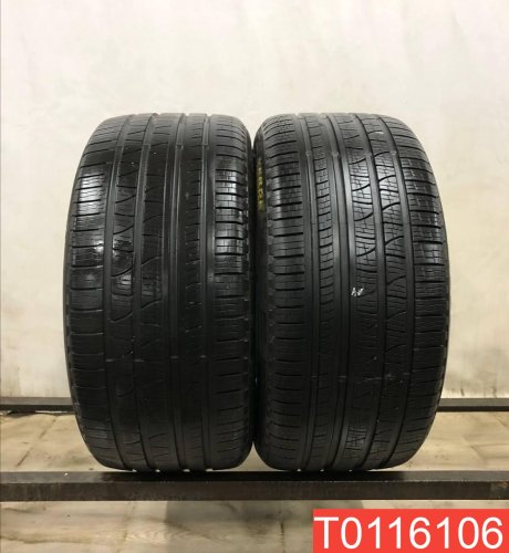 Pirelli Scorpion Verde All Season 305/40 R20 112V  - 1