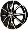 Carwel Гамма 115 6x15 5x114,3 ET45 dia 67,1 AB Carwel Гамма 115 6x15 5x114,3 ET45 dia 67,1 AB