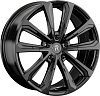 Replay BYD (BYD6) 8x19 5x120 ET50 dia 64,1 BK Replay BYD (BYD6) 8x19 5x120 ET50 dia 64,1 BK
