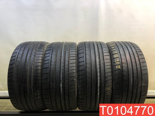 Dunlop SP Sport Maxx GT 265/30 R20 94Y  - 1