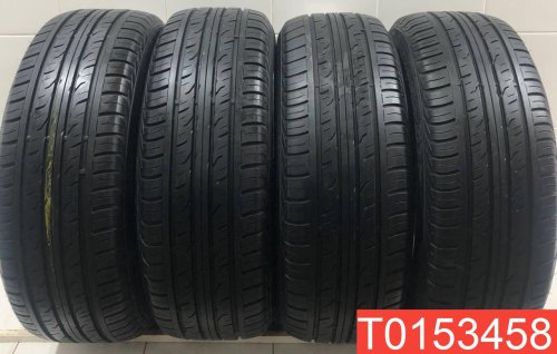 Dunlop Grandtrek PT3 265/60 R18 110H  - 1