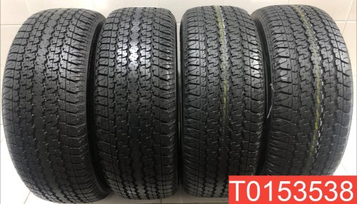 Bridgestone Dueler HT 840 265/60 R18 110H  - 1