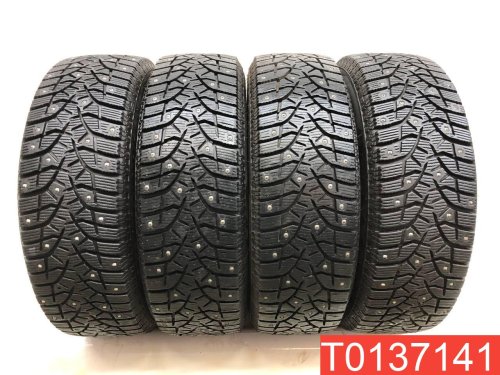 Bridgestone Blizzak Spike 02 185/65 R15 88T  - 1