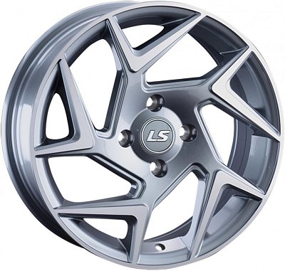 Диски LS wheels 1003 - 1