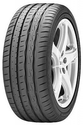 Шины Hankook Ventus S1 Evo K107 - 1