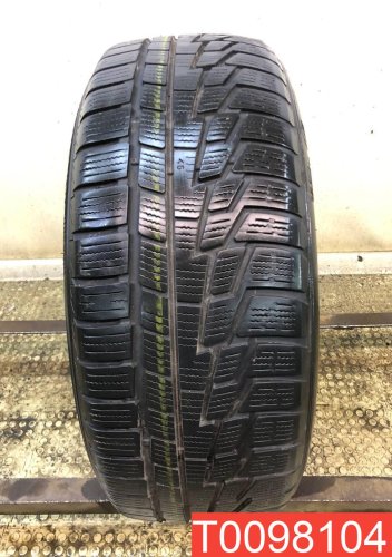 Nokian Tyres WR G2 225/45 R17 91V RunFlat - 1