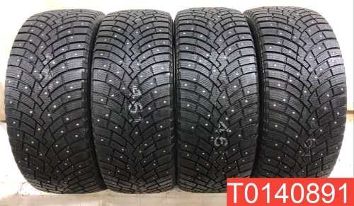 Pirelli Ice Zero 2 255/55 R19 111H  - 1