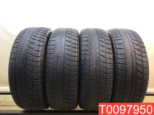 Bridgestone Blizzak VRX 215/60 R17 96S  - 1