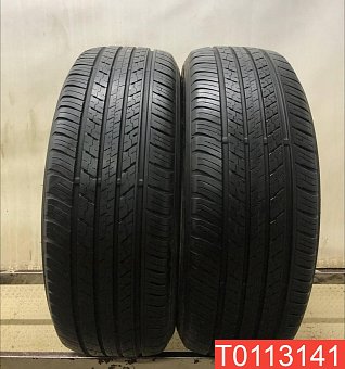 Dunlop Grandtrek ST30 235/55 R18 100V 