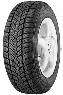 Шины Continental ContiWinterContact TS780 - 1