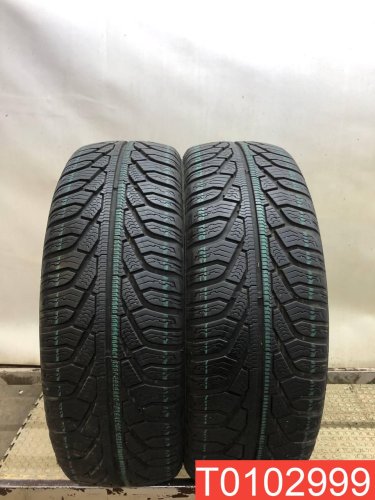 Uniroyal MS Plus 77 205/60 R16 96H  - 1