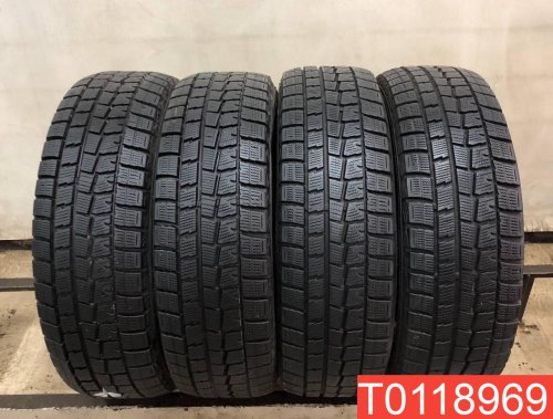 Dunlop Winter Maxx WM01 185/65 R15 88Q  - 1