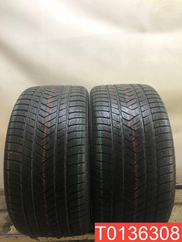 Pirelli Scorpion Winter 305/40 R20 112V RunFlat - 1
