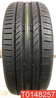 Continental ContiSportContact 5 245/50 R18 100Y 