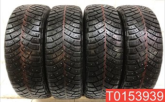 Michelin X-Ice North 4 185/65 R15 92T 