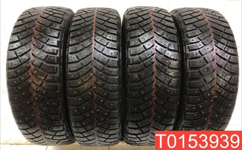 Michelin X-Ice North 4 185/65 R15 92T  - 1