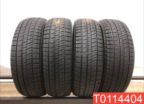 Bridgestone Blizzak VRX 2 185/60 R15 84Q  - 1