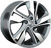 Replica Replay Hyundai (HND157) 7x17 5x114.3 ET53 dia 67.1 GMF