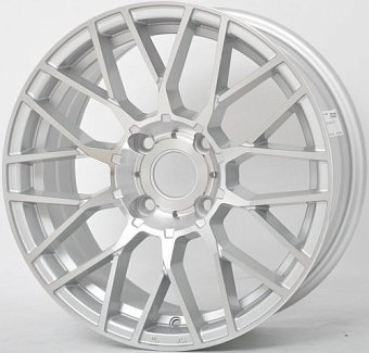PDW 2020 7,5x17 5x114,3 ET32 dia 67,1 M/S